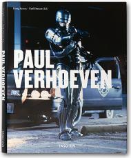 книга Paul Verhoeven, автор: Douglas Keesey